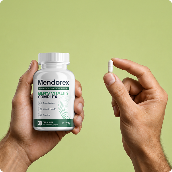 Mendorex Produkt